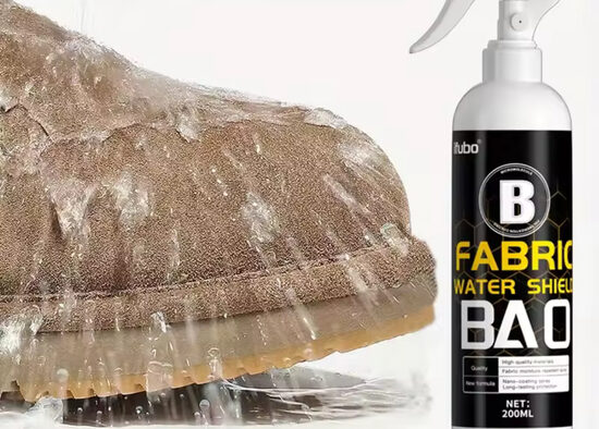 Uniwersalny lakier do podłóg 