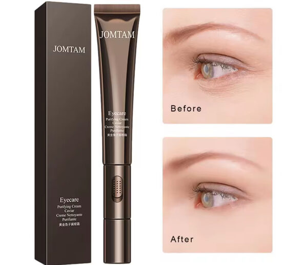 Profesjonalny krem pod oczy