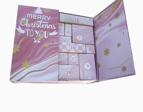 Uniwersalny Kalendarz Adwentowy