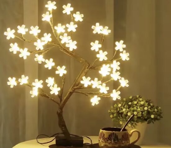 Uniwersalna Dekoracja LED