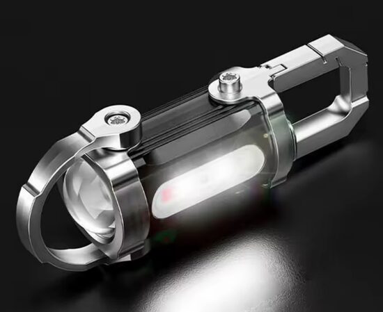 Uniwersalny Mini Mocny Reflektor